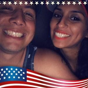 Meet your Posher, Alexandra